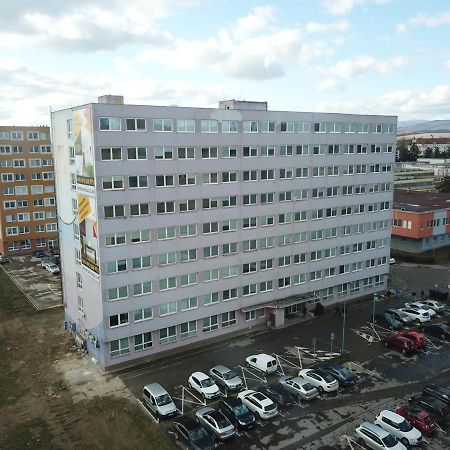 Saca Home Кошице Экстерьер фото
