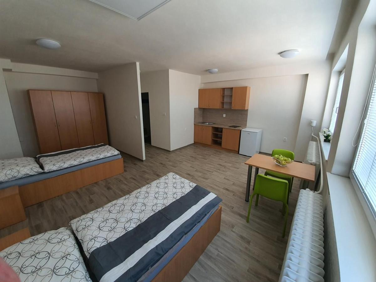 Saca Home Кошице Экстерьер фото