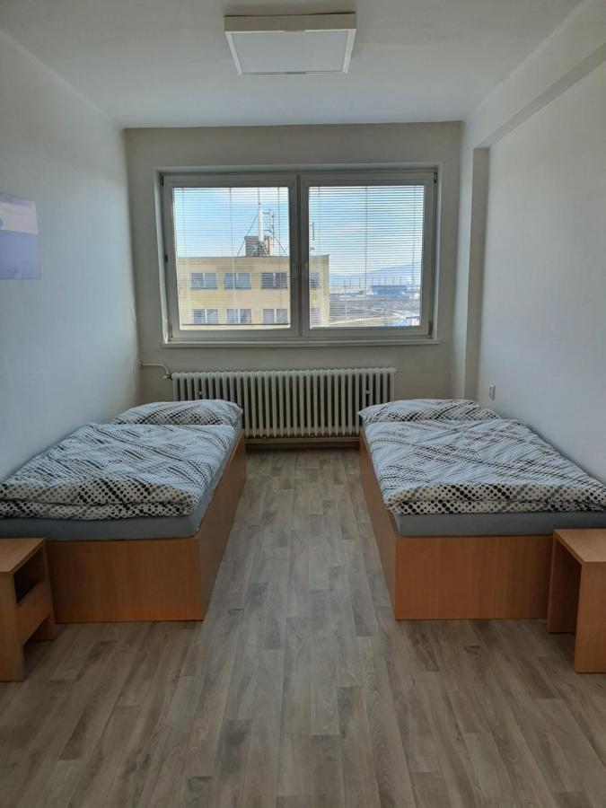 Saca Home Кошице Экстерьер фото