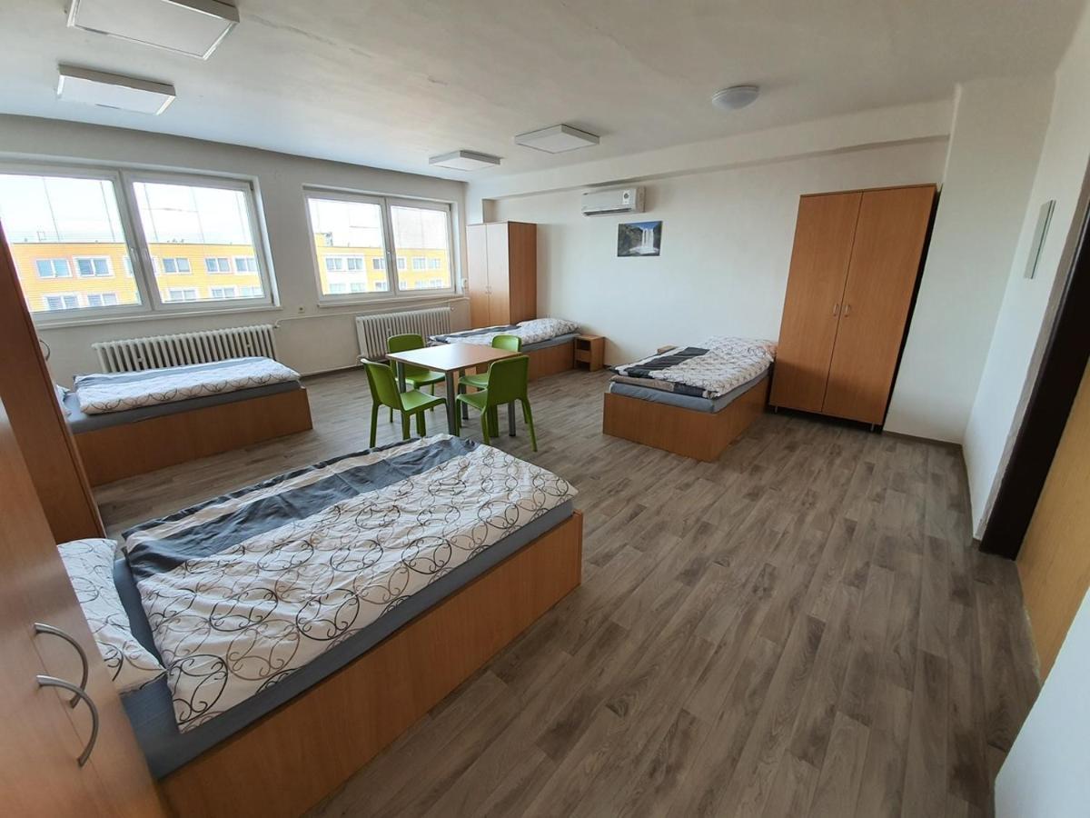 Saca Home Кошице Экстерьер фото